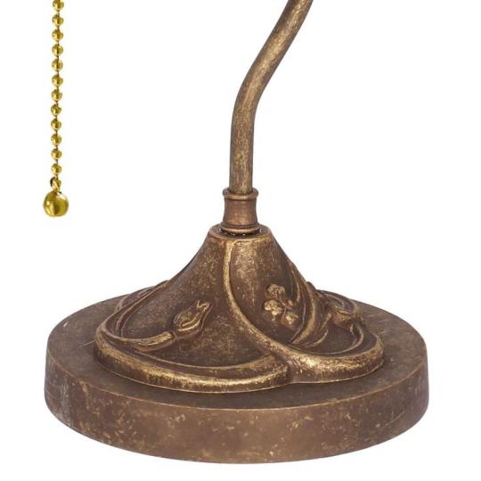 klasicka keramicka lampa stolna lampa stredomorska rustikalna vintage pisaci stol ozdobne osvetlenie kancelaria antikovany patinovy starodavny vidiecky krajkovy deravy lampy lameridiana dizajnovy obchod nastavitelny.jpg